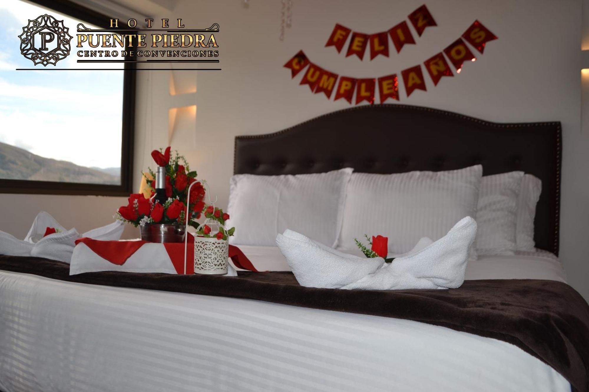 Hotel Puente Piedra Виля Де Лейва Екстериор снимка