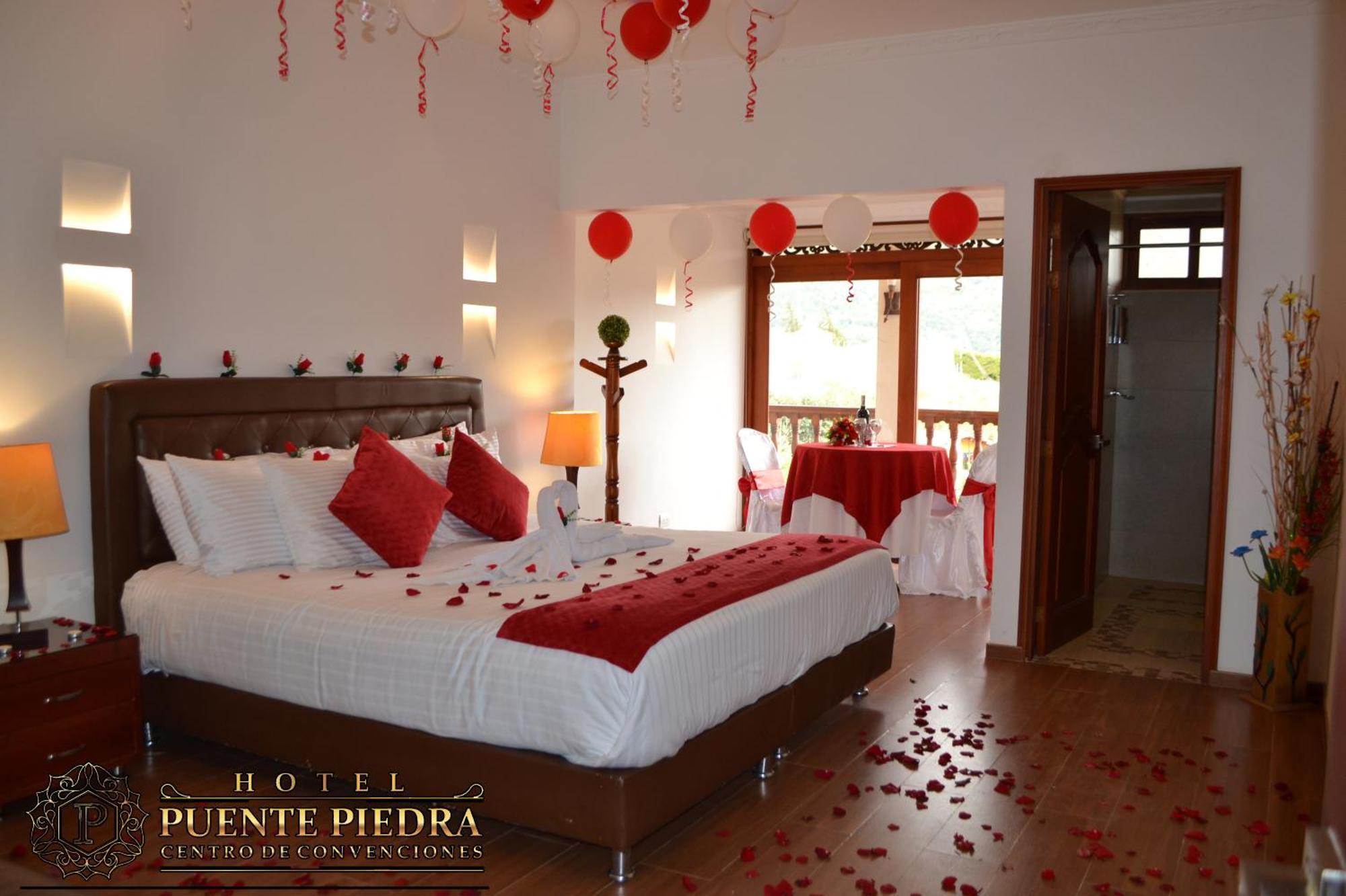 Hotel Puente Piedra Виля Де Лейва Екстериор снимка