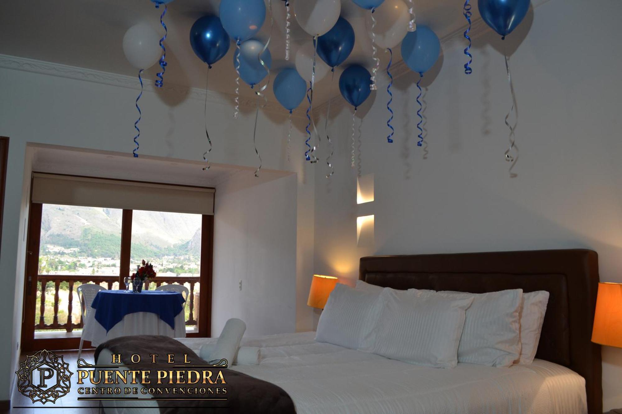 Hotel Puente Piedra Виля Де Лейва Екстериор снимка