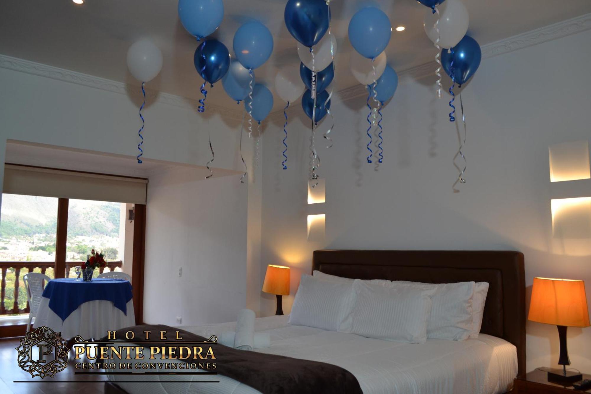 Hotel Puente Piedra Виля Де Лейва Екстериор снимка