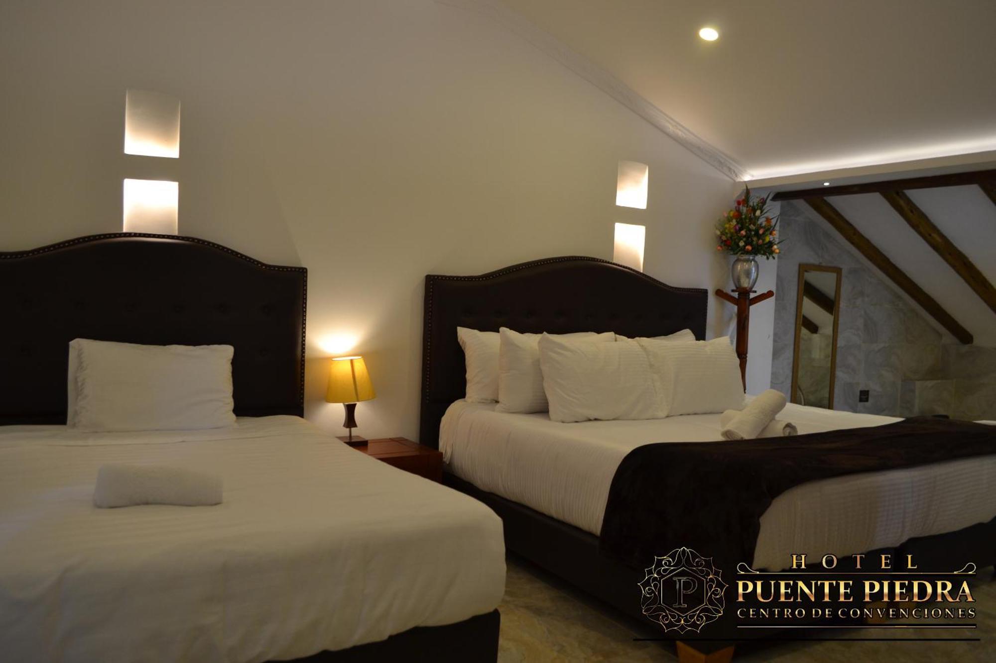 Hotel Puente Piedra Виля Де Лейва Екстериор снимка